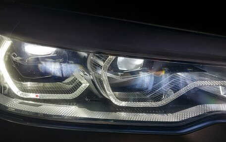BMW 5 серия, 2019 год, 5 000 000 рублей, 20 фотография