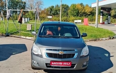 Chevrolet Cobalt II, 2014 год, 700 000 рублей, 1 фотография
