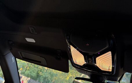 BMW 5 серия, 2019 год, 5 000 000 рублей, 25 фотография