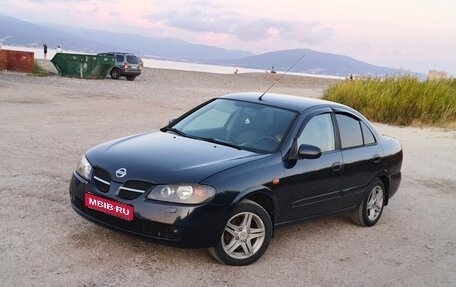 Nissan Almera, 2005 год, 275 000 рублей, 1 фотография