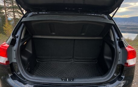 KIA Rio III рестайлинг, 2016 год, 990 000 рублей, 12 фотография
