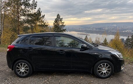 KIA Rio III рестайлинг, 2016 год, 990 000 рублей, 6 фотография
