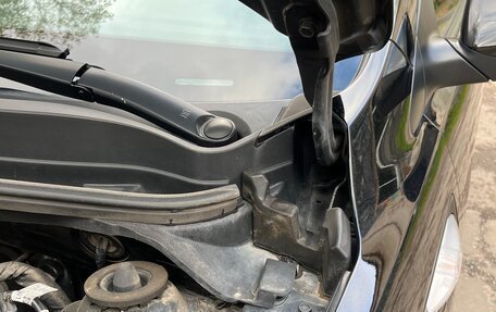 KIA Rio III рестайлинг, 2016 год, 990 000 рублей, 17 фотография