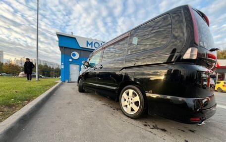 Nissan Serena III, 2008 год, 925 000 рублей, 11 фотография