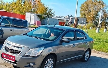 Chevrolet Cobalt II, 2014 год, 700 000 рублей, 2 фотография