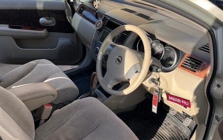 Nissan Tiida, 2006 год, 560 000 рублей, 5 фотография