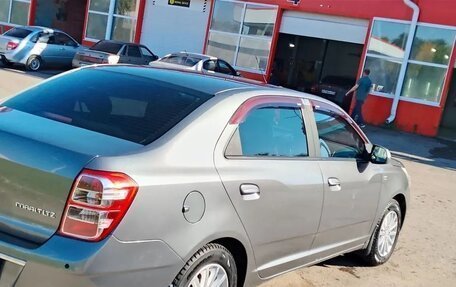 Chevrolet Cobalt II, 2014 год, 700 000 рублей, 4 фотография