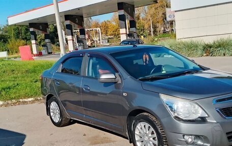 Chevrolet Cobalt II, 2014 год, 700 000 рублей, 3 фотография