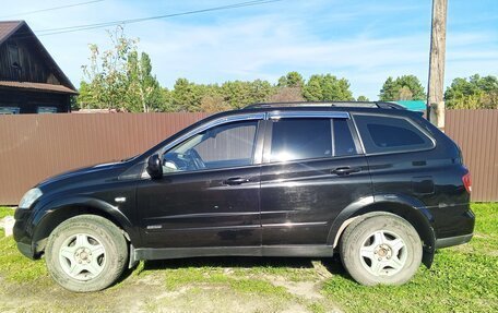 SsangYong Kyron I, 2013 год, 900 000 рублей, 7 фотография