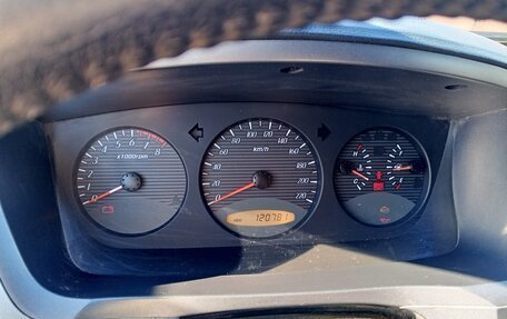 SsangYong Kyron I, 2013 год, 900 000 рублей, 3 фотография