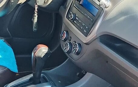 Chevrolet Cobalt II, 2014 год, 700 000 рублей, 6 фотография