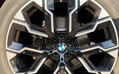 BMW X3, 2025 год, 5 690 000 рублей, 7 фотография