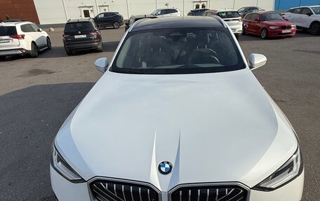BMW X3, 2025 год, 5 690 000 рублей, 9 фотография