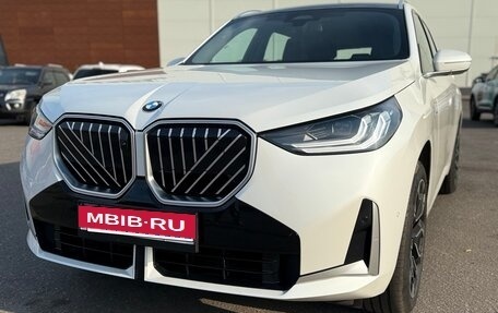 BMW X3, 2025 год, 5 690 000 рублей, 8 фотография