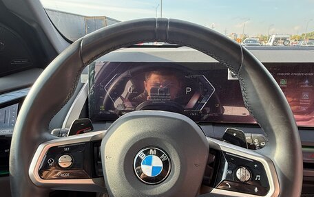 BMW X3, 2025 год, 5 690 000 рублей, 16 фотография