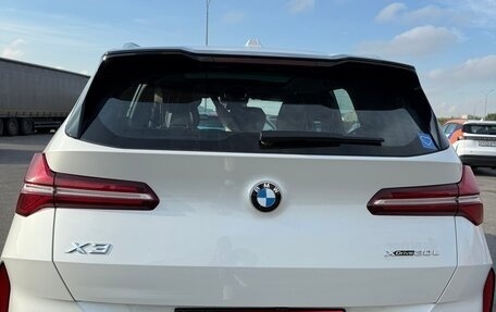 BMW X3, 2025 год, 5 690 000 рублей, 11 фотография
