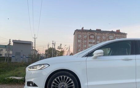 Ford Mondeo V, 2017 год, 1 800 000 рублей, 3 фотография
