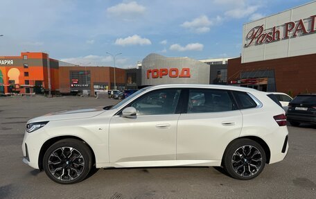 BMW X3, 2025 год, 5 690 000 рублей, 12 фотография
