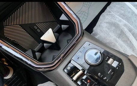 BMW X3, 2025 год, 5 690 000 рублей, 19 фотография