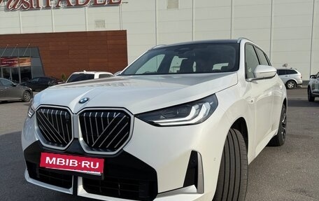 BMW X3, 2025 год, 5 690 000 рублей, 13 фотография