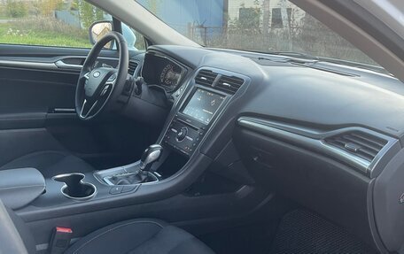 Ford Mondeo V, 2017 год, 1 800 000 рублей, 8 фотография