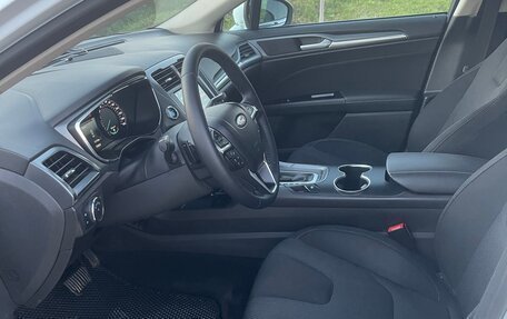 Ford Mondeo V, 2017 год, 1 800 000 рублей, 14 фотография