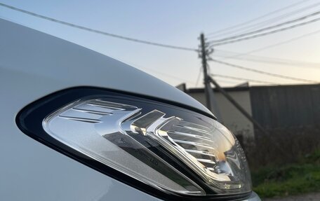 Ford Mondeo V, 2017 год, 1 800 000 рублей, 17 фотография