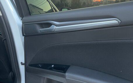 Ford Mondeo V, 2017 год, 1 800 000 рублей, 10 фотография