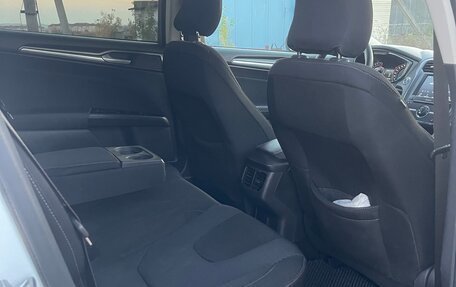 Ford Mondeo V, 2017 год, 1 800 000 рублей, 9 фотография