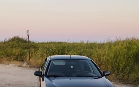 Nissan Almera, 2005 год, 275 000 рублей, 6 фотография