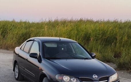 Nissan Almera, 2005 год, 275 000 рублей, 7 фотография