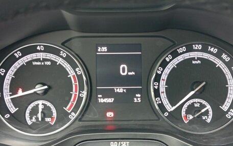 Skoda Kodiaq I, 2020 год, 2 300 000 рублей, 9 фотография