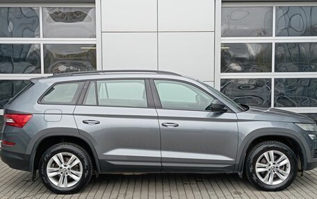 Skoda Kodiaq I, 2020 год, 2 300 000 рублей, 8 фотография