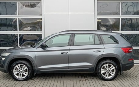 Skoda Kodiaq I, 2020 год, 2 300 000 рублей, 4 фотография