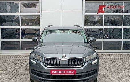 Skoda Kodiaq I, 2020 год, 2 300 000 рублей, 2 фотография