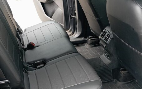 Skoda Kodiaq I, 2020 год, 2 300 000 рублей, 19 фотография