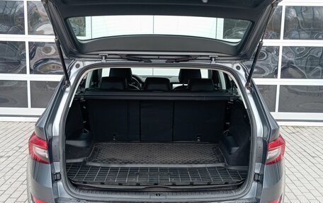 Skoda Kodiaq I, 2020 год, 2 300 000 рублей, 20 фотография
