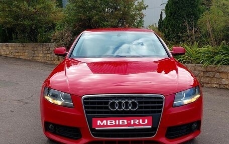Audi A4, 2011 год, 1 250 000 рублей, 2 фотография