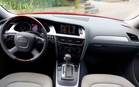 Audi A4, 2011 год, 1 250 000 рублей, 10 фотография