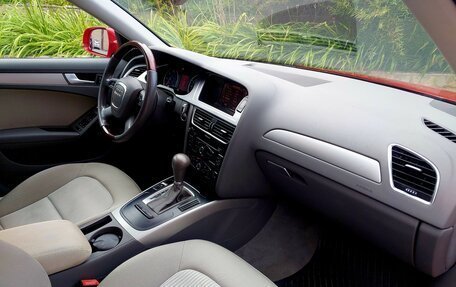 Audi A4, 2011 год, 1 250 000 рублей, 11 фотография