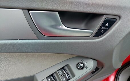 Audi A4, 2011 год, 1 250 000 рублей, 15 фотография