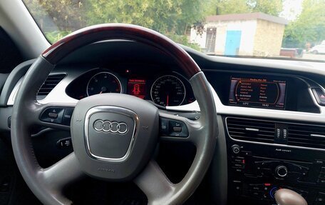 Audi A4, 2011 год, 1 250 000 рублей, 9 фотография