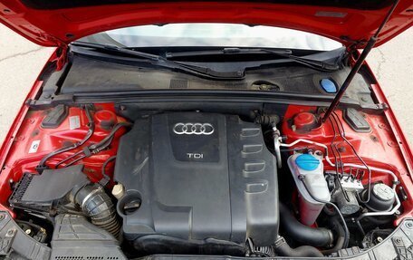Audi A4, 2011 год, 1 250 000 рублей, 16 фотография