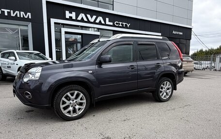 Nissan X-Trail, 2011 год, 1 240 000 рублей, 5 фотография