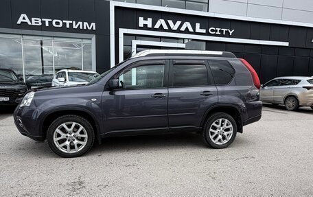 Nissan X-Trail, 2011 год, 1 240 000 рублей, 6 фотография