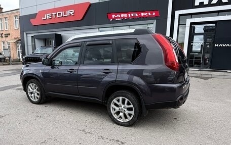 Nissan X-Trail, 2011 год, 1 240 000 рублей, 7 фотография