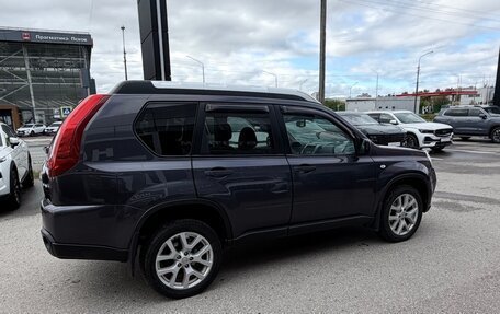 Nissan X-Trail, 2011 год, 1 240 000 рублей, 10 фотография