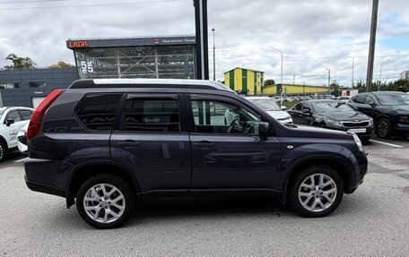 Nissan X-Trail, 2011 год, 1 240 000 рублей, 11 фотография