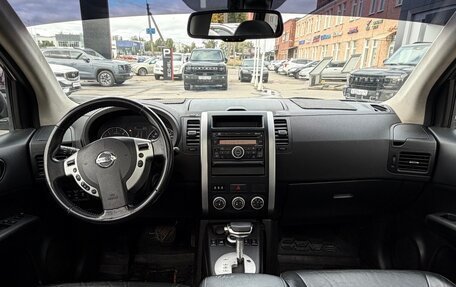 Nissan X-Trail, 2011 год, 1 240 000 рублей, 15 фотография