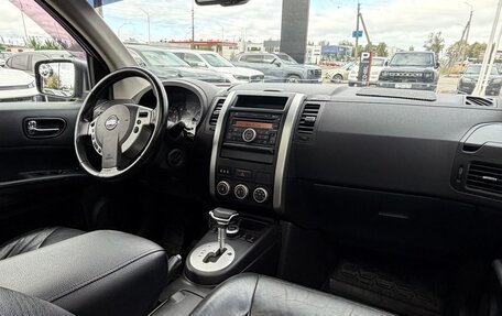Nissan X-Trail, 2011 год, 1 240 000 рублей, 16 фотография